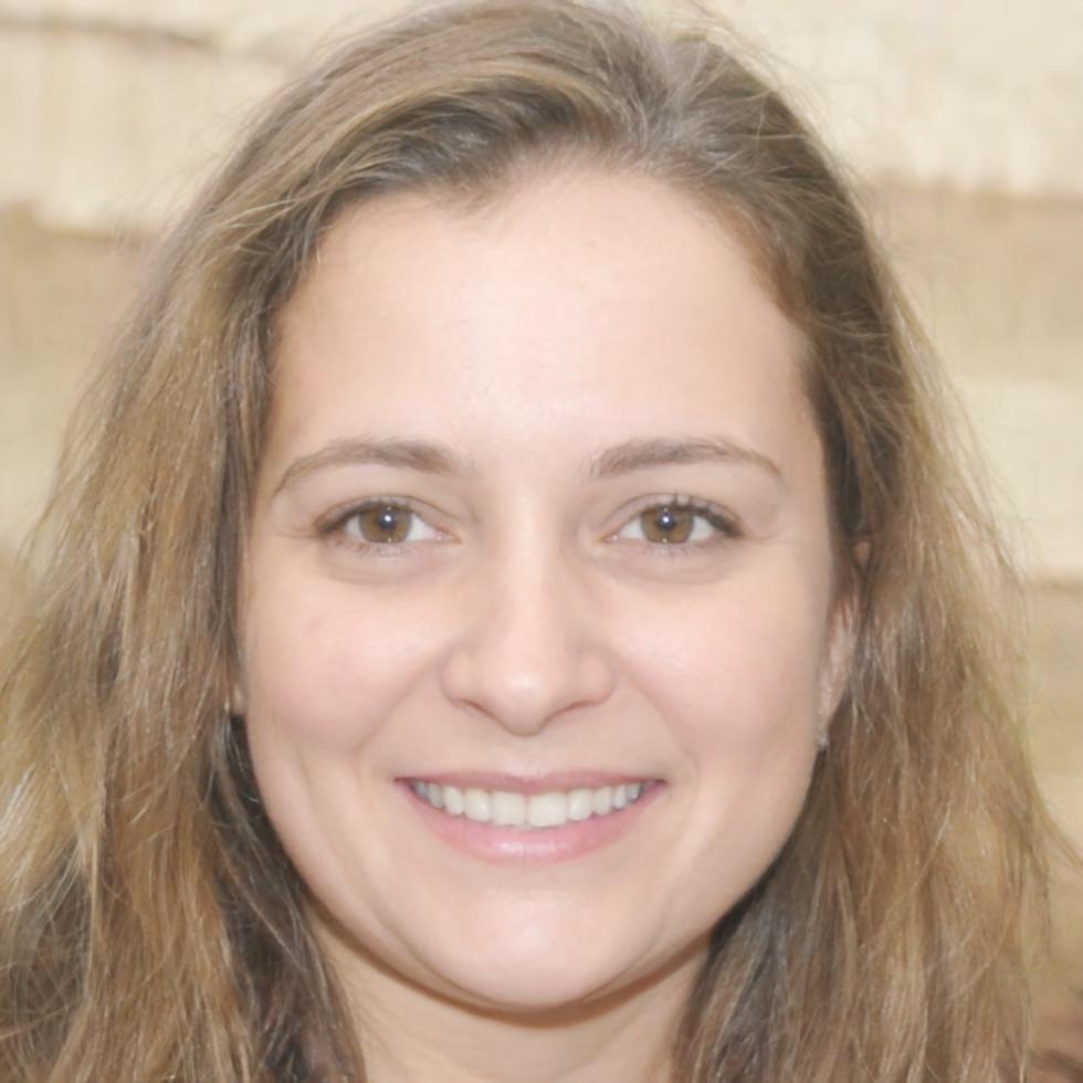 Portrait d'Apolline Remy